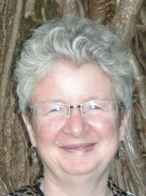 Dr. Teresa Strong-Wilson